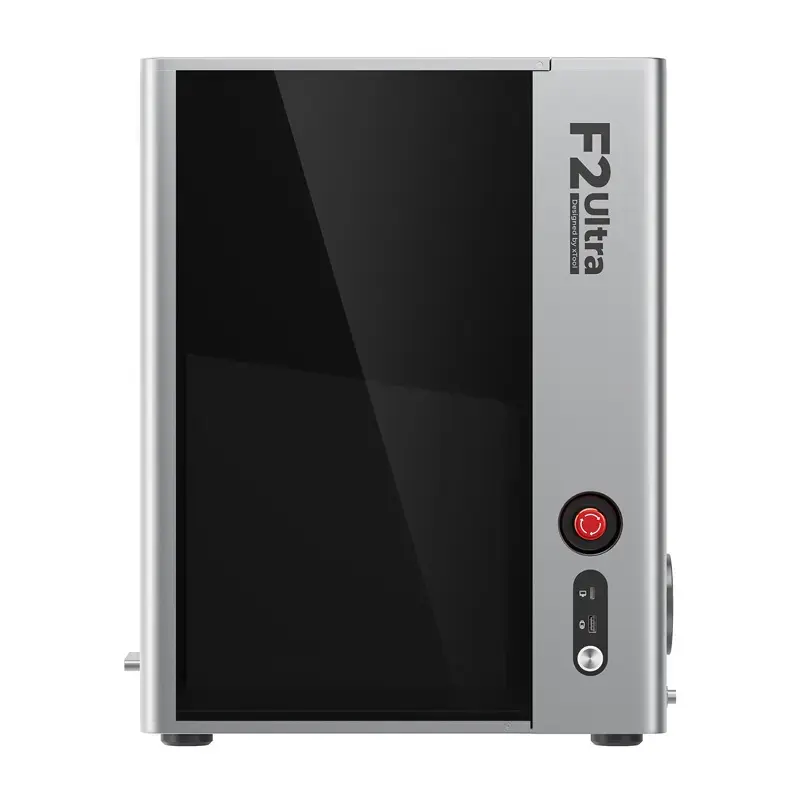 Χαράκτης λέιζερ xTool F2 Ultra με Auto-Streamline τροφοδοσία