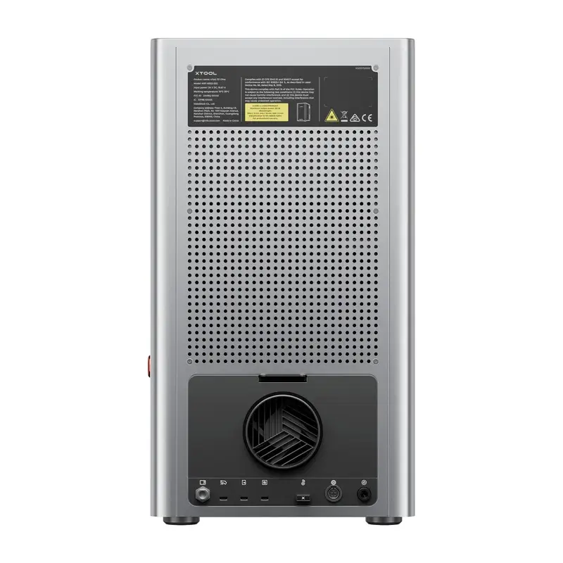 Χαράκτης λέιζερ xTool F2 Ultra με Auto-Streamline τροφοδοσία