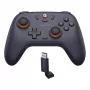 Ασύρματο χειριστήριο GameSir T4n Lite Μωβ — GameSir T4n Lite ασύρματο gaming χειριστήριο, μωβ