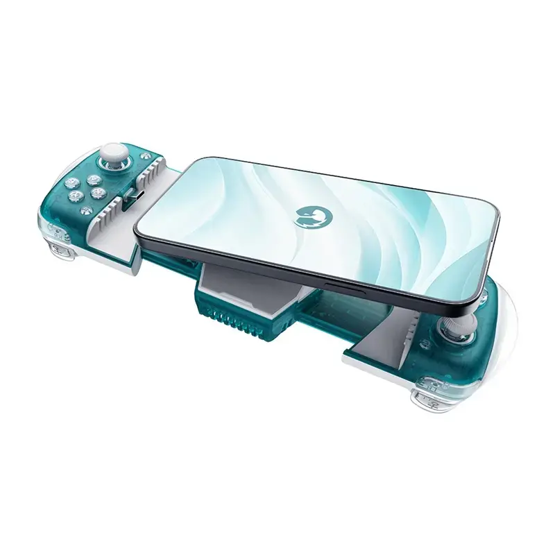 GameSir Mobile Controller X3 Pro USB-C με βάση τηλεφώνου, Μπλε