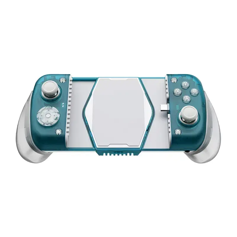 GameSir Mobile Controller X3 Pro USB-C με βάση τηλεφώνου, Μπλε