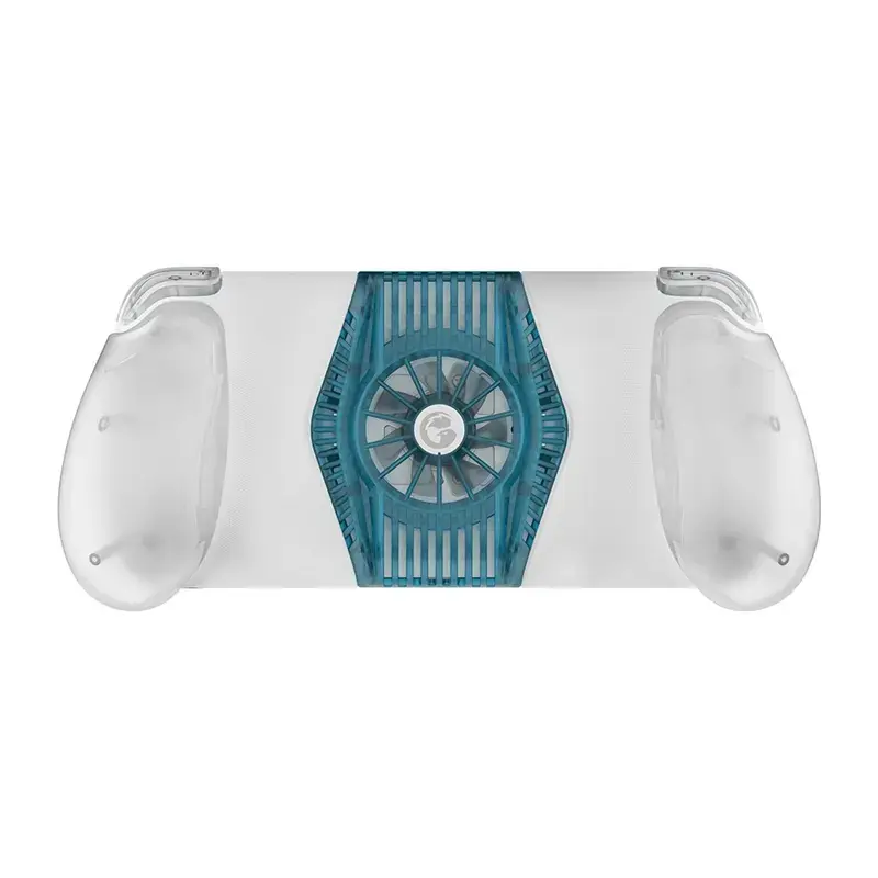 GameSir Mobile Controller X3 Pro USB-C με βάση τηλεφώνου, Μπλε