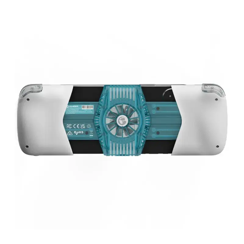 GameSir Mobile Controller X3 Pro USB-C με βάση τηλεφώνου, Μπλε