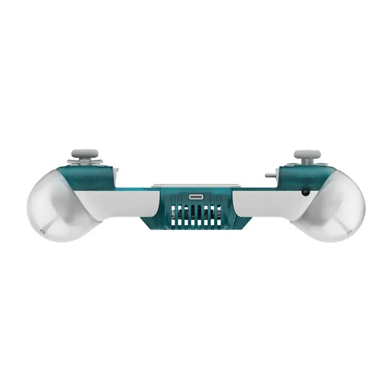 GameSir Mobile Controller X3 Pro USB-C με βάση τηλεφώνου, Μπλε