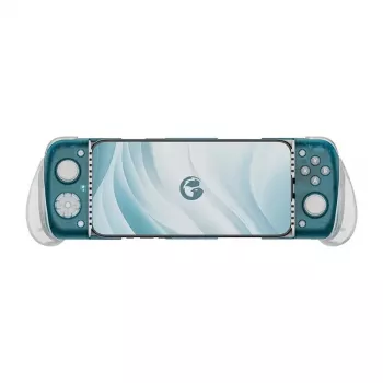 GameSir Mobile Controller X3 Pro USB-C με βάση τηλεφώνου, Μπλε