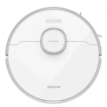 Dreame Bot L10 Pro 570 L λευκό