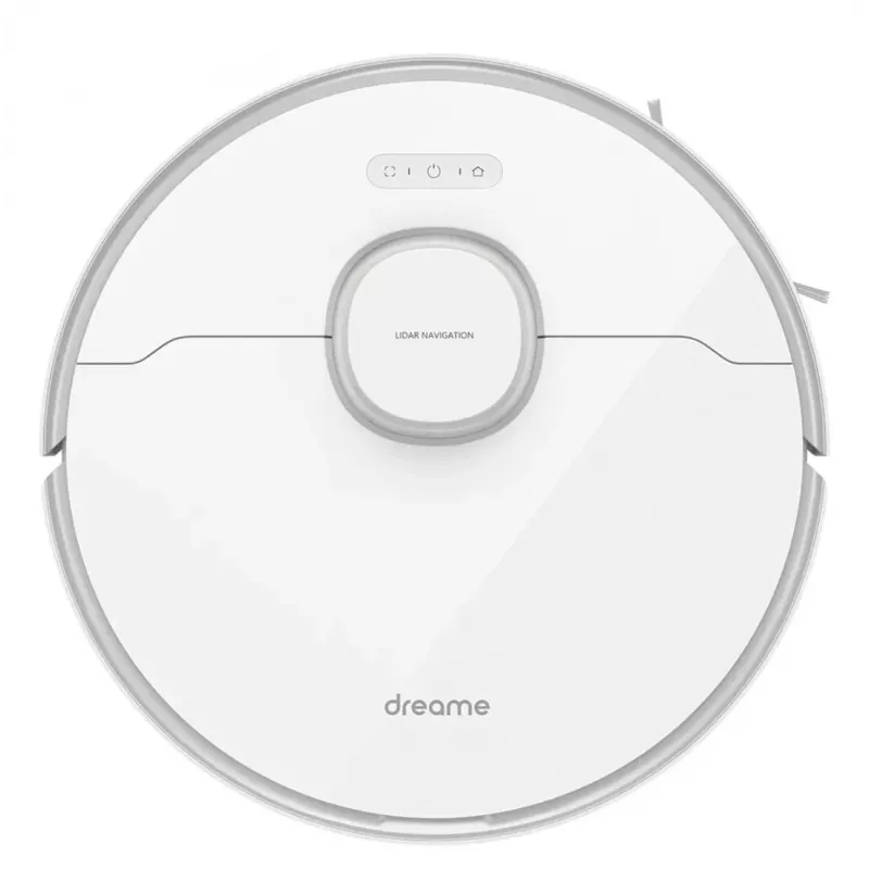 Dreame Bot L10 Pro 570 L λευκό