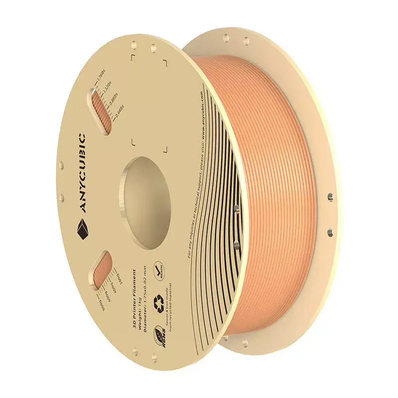 Σετ filament AnyCubic HPL20-101-4 – συσκευασία 4 καρουλιών για 3D εκτύπωση