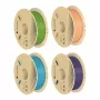 Σετ filament AnyCubic HPL20-101-4 – συσκευασία 4 καρουλιών για 3D εκτύπωση