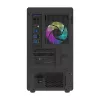 Κουτί υπολογιστή Darkflash DB460M Micro ATX μαύρο