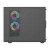 Κουτί υπολογιστή Darkflash DB460M Micro ATX μαύρο