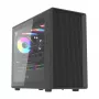 Κουτί υπολογιστή Darkflash DB460M Micro ATX μαύρο