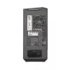 Κουτί υπολογιστή Darkflash DY460 ATX μαύρο