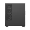 Κουτί υπολογιστή Darkflash DY460 ATX μαύρο