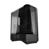 Κουτί υπολογιστή Darkflash DY460 ATX μαύρο