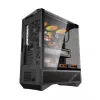 Κουτί υπολογιστή Darkflash DY460 ATX μαύρο
