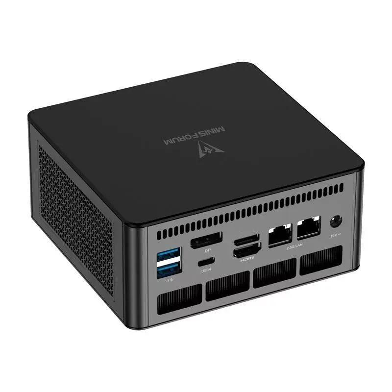 MINI-PC Minis Forum UM890 Pro Ryzen 9 8945HS Barebone
