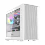 Κουτί υπολογιστή Darkflash DB460M Micro ATX λευκό