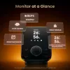 SwitchBot Hub 3 πομπός έξυπνου σπιτιού ασύρματος επιτοίχιος IR Wireless W7202100