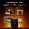 SwitchBot Hub 3 πομπός έξυπνου σπιτιού ασύρματος επιτοίχιος IR Wireless W7202100