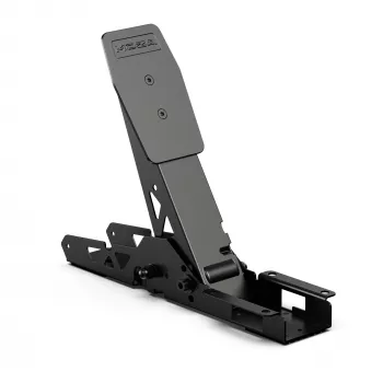 Πεντάλ Moza Racing SR-P Lite πεντάλ συμπλέκτη ενσύρματο μαύρο 2,2kg