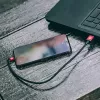Καλώδιο κινητού τηλεφώνου PGYTECH P-GM-115