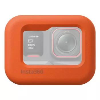Πλωτήρας κάμερας Insta360 Float Guard συμβατός με θαλάσσια σπορ