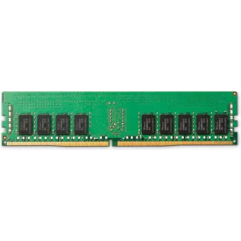 HP - DDR4 - Μονάδα - 8GB - DIMM 288-PIN - 2933 MHz / PC4-23400 registered - ECC - για Workstation Z4 G4, Z6 G4, Z8 G4, ZCentral 4R (5YZ56AA)