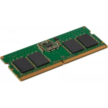 HP DDR5 - Μονάδα - 8 GB - SO DIMM 260-PIN - 4800 MHz / PC5-38400
