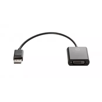 Προσαρμογέας HP DisplayPort to DVI-D FH973AA