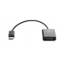 Προσαρμογέας HP DisplayPort to DVI-D FH973AA