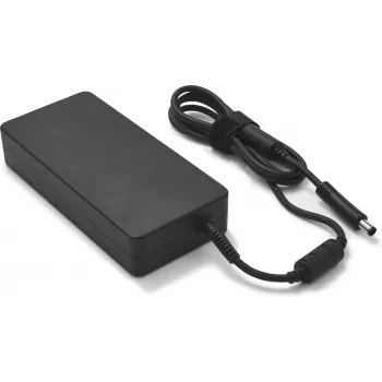 HP 280W λεπτό Smart 7,4 mm τροφοδοτικό, Workstation, εσωτερικού χώρου, 280 W, Z2 Mini G9, Business, μαύρο