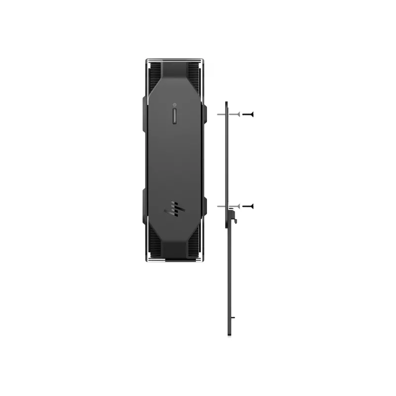 HP B550 Βάση στήριξης υπολογιστή