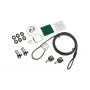 HP Business PC Security Lock v3 Kit μαύρο κλειδαριά ασφαλείας για PC