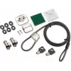 HP Business PC Security Lock v3 Kit μαύρο κλειδαριά ασφαλείας για PC