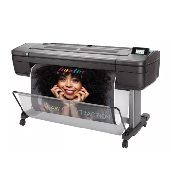 HP Designjet Z9+dr 44-in PostScript Εκτυπωτής με V-Trimmer