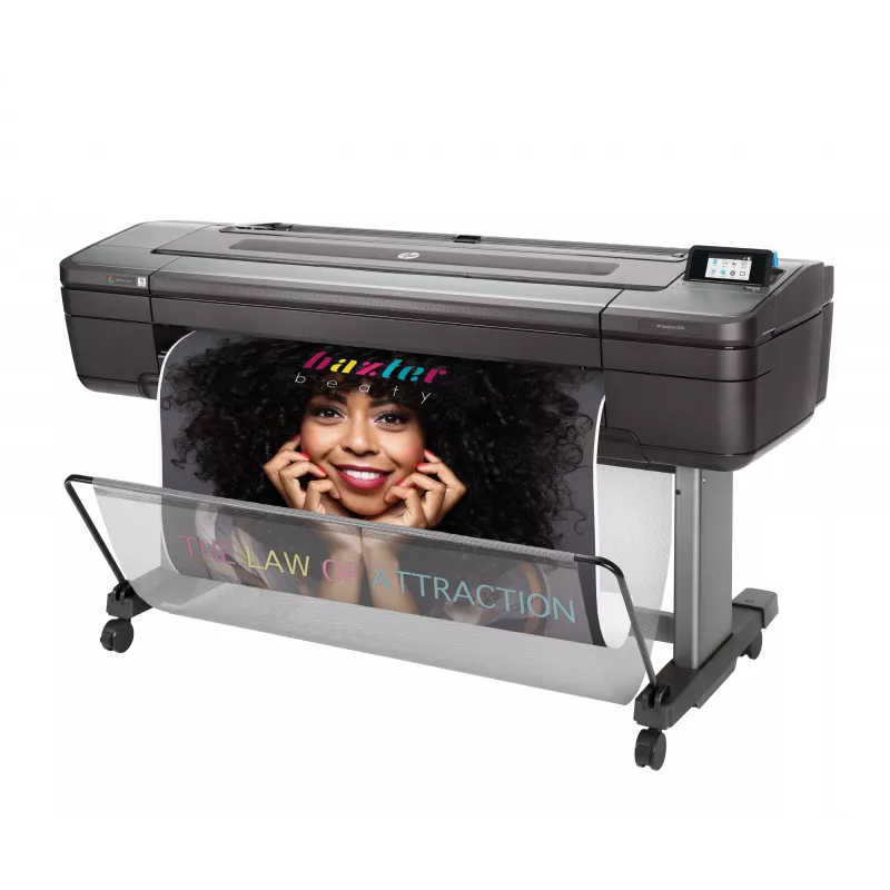 HP Designjet Z9+dr 44-in PostScript Εκτυπωτής με V-Trimmer