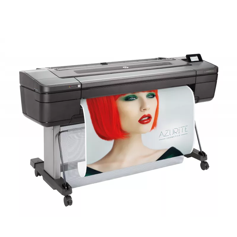 HP Designjet Z9+dr 44-in PostScript Εκτυπωτής με V-Trimmer