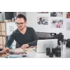 HP Designjet Z9+dr 44-in PostScript Εκτυπωτής με V-Trimmer