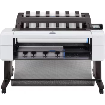 HP Designjet T1600dr 36 inch PostScript εκτυπωτής