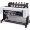 HP Designjet T1600dr 36 inch PostScript εκτυπωτής