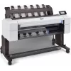 HP Designjet T1600dr 36 inch PostScript εκτυπωτής