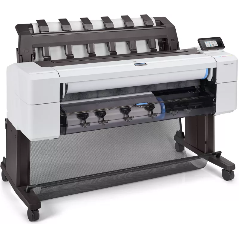 HP Designjet T1600dr 36 inch PostScript εκτυπωτής