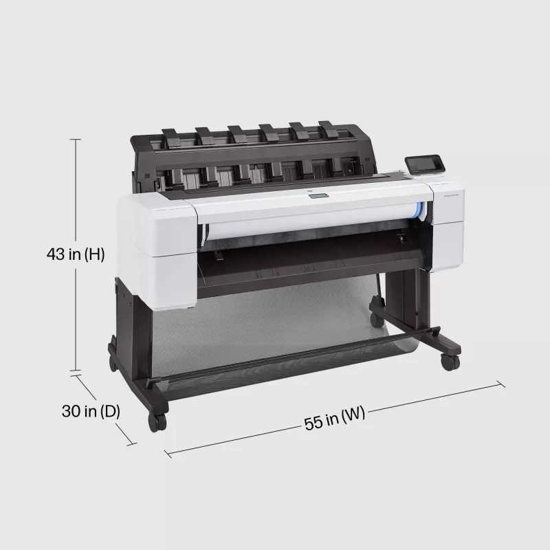 HP Designjet T1600 36 inch εκτυπωτής