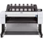 HP Designjet T1600 36 inch PostScript εκτυπωτής