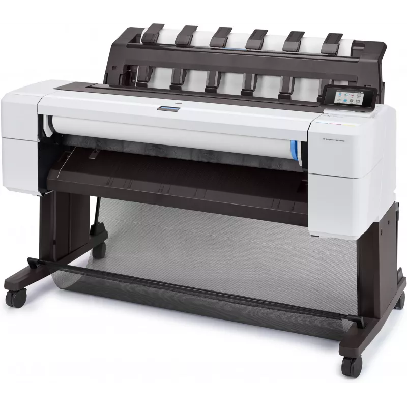 HP Designjet T1600 36 inch PostScript εκτυπωτής