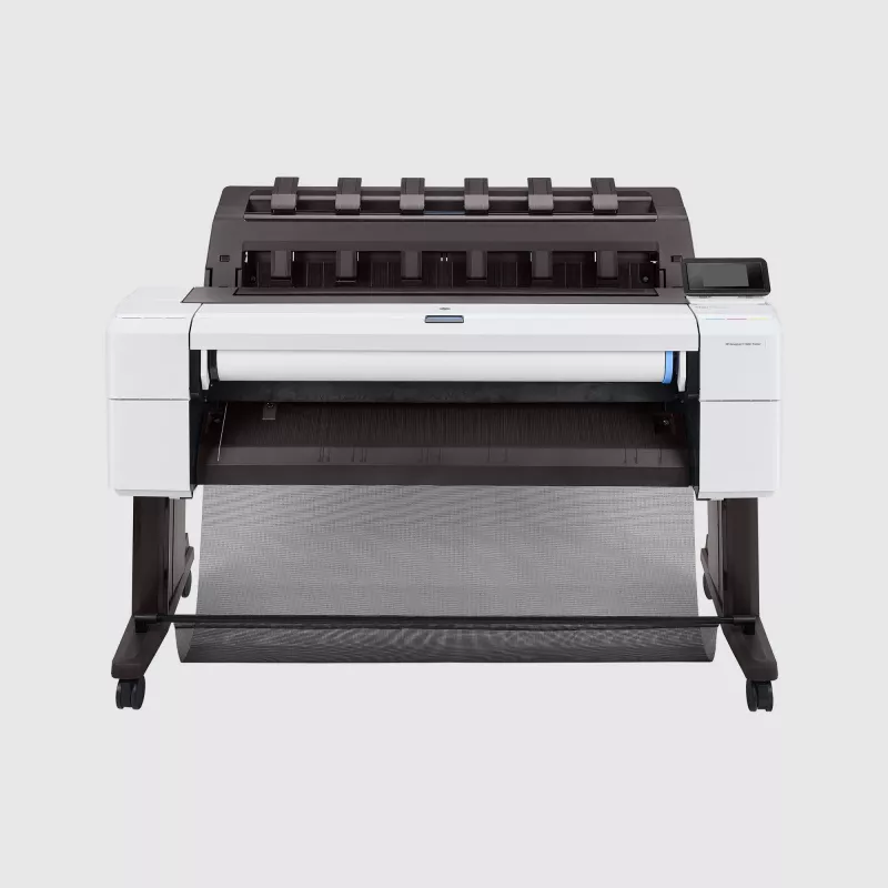 HP Designjet T1600 36 inch PostScript εκτυπωτής