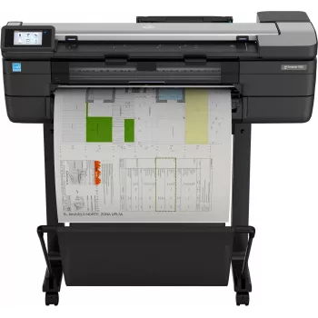 HP Designjet T830 24 inch πολυλειτουργικός εκτυπωτής
