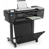 HP Designjet T830 24 inch πολυλειτουργικός εκτυπωτής