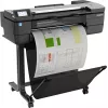 HP Designjet T830 24 inch πολυλειτουργικός εκτυπωτής
